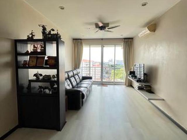 Villa Tanjung Raja Uda Butterworth Renovated