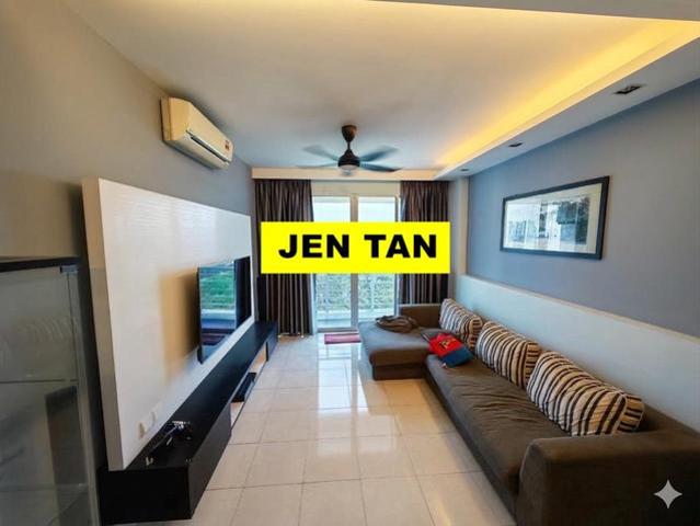 Villa Tanjung Tanjung Height Full Furnished Raja Uda Butterworth