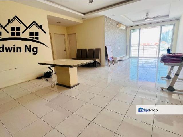 Villa Tanjung Tanjung Heights