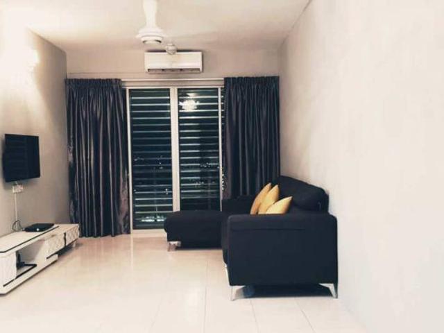 Villa Tanjung Tanjung Heights KY Wu