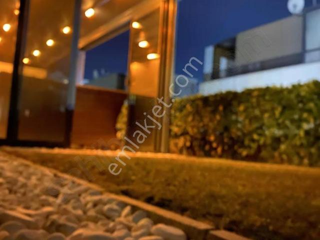 Villa Tadında Değil Villadan Daha İyisi Sky Acarlar 3+1 Satılık