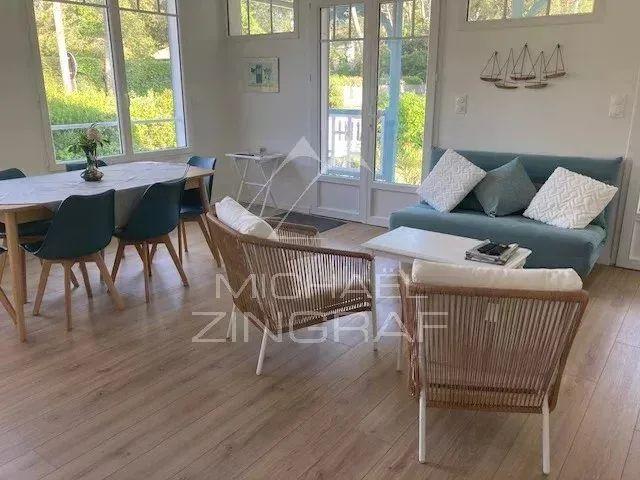 VILLA TAHITI PYLA SUR MER 100 MÈTRES DE LA PLAGE