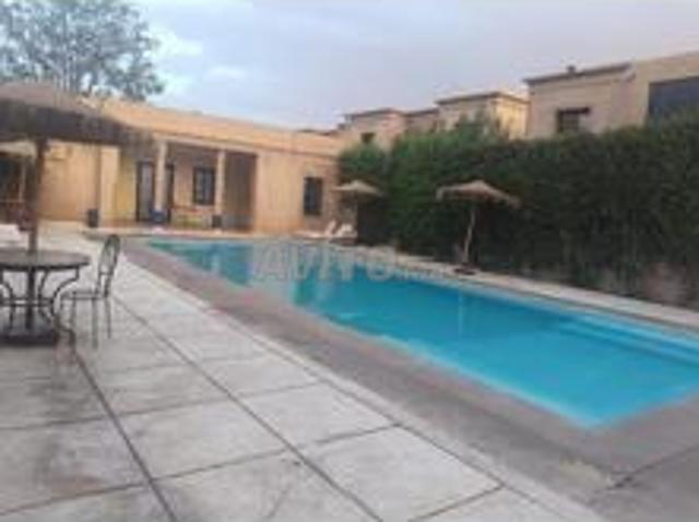 Villa Targa Résidence fermée piscine Colectif