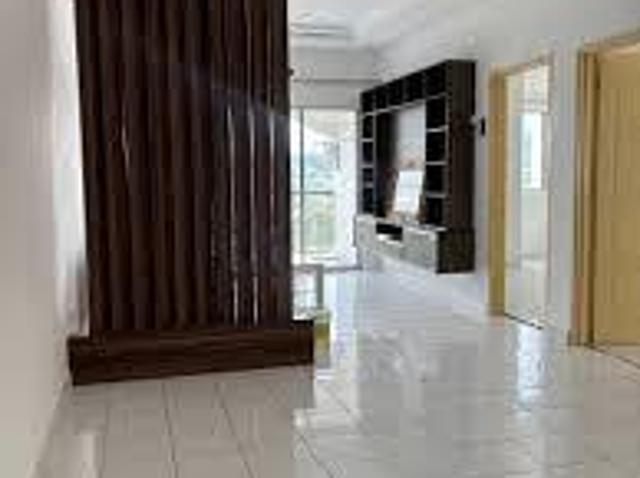 Villa Tasik Condo Permaisuri for Rent Fully Furnished