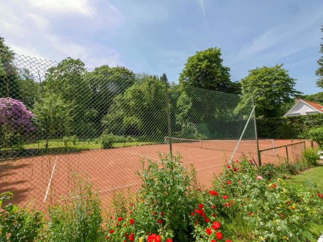 Villa te Wezembeek Oppem