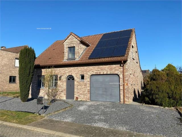 Villa te BIERBEEK 3360