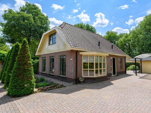 Bungalow, vrijstaande woning te huur in Nijkerk