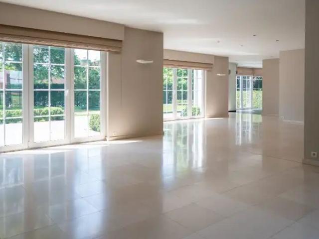 Villa te huur in agrarisch buitengebied van Essen, nabij de grens met Nederland