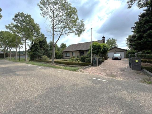 Villa te huur in Prinsenbeek