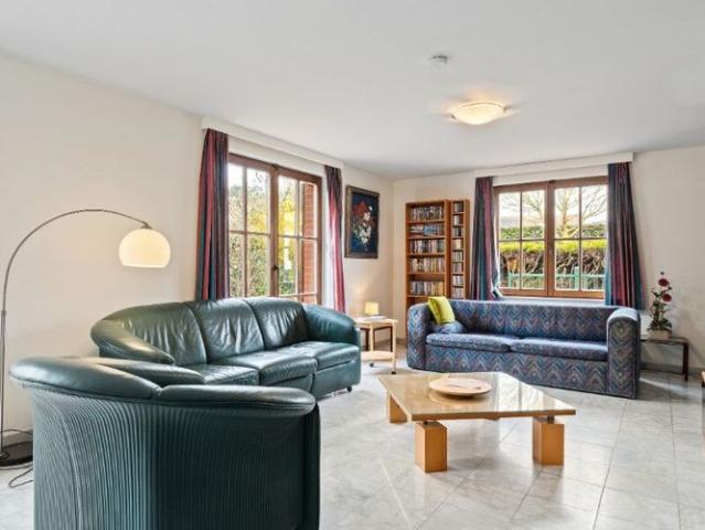 Villa te huur in Sint Idesbald voor € 1.300 met 3 slaapkamers