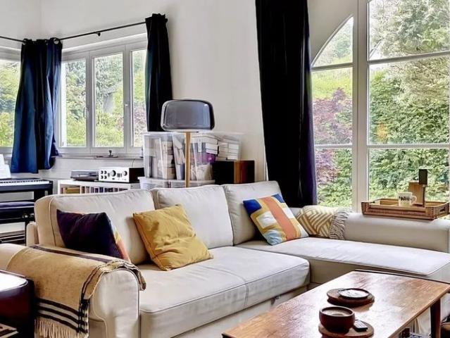 Villa te huur in Sint Pieters Woluwe voor € 3.450 met 4 slaapkamers