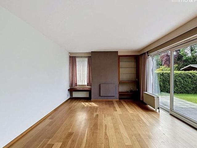Villa te huur in Tervuren voor € 1.850 met 3 slaapkamers