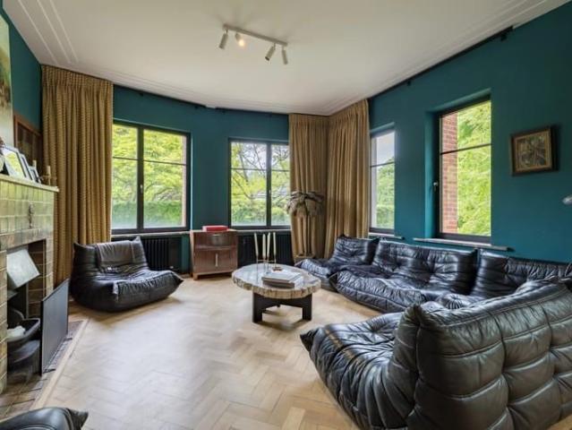 Villa te huur