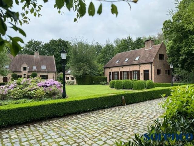 Villa te huur