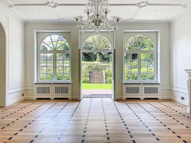 Villa te huur
