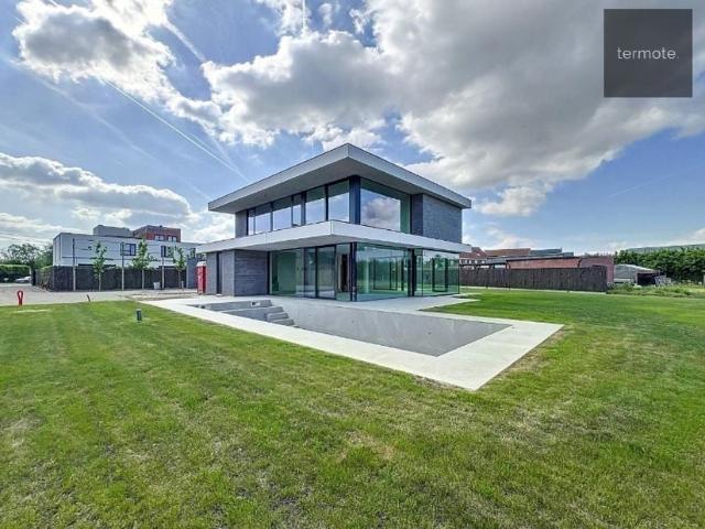 Villa te koop met 3 slaapkamers