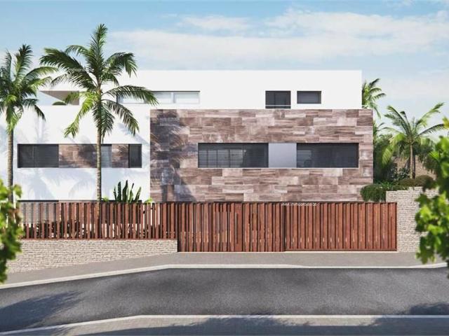 Villa te koop te Cabo de Palos Spanje