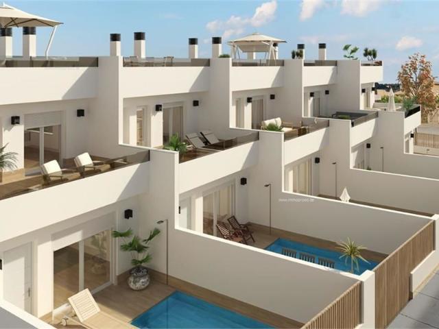 Villa te koop te Lo PagÃÂn Spanje