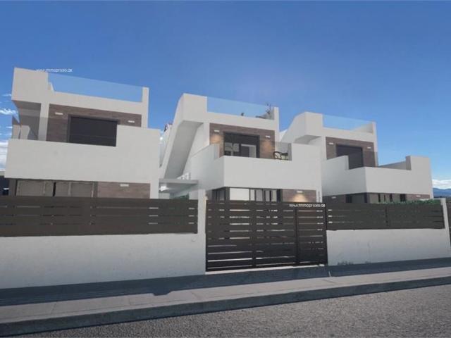 Villa te koop te Los AlcÃÂzares Spanje