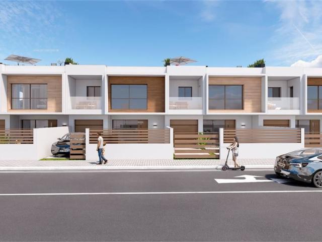 Villa te koop te Los AlcÃÂzares Spanje