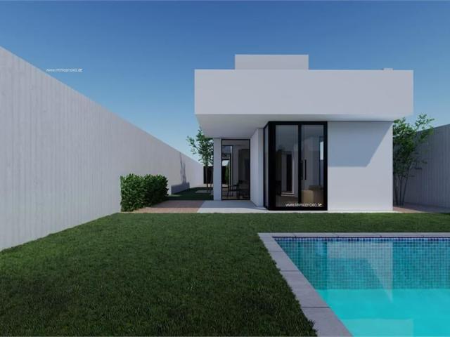 Villa te koop te Ponoig Spanje
