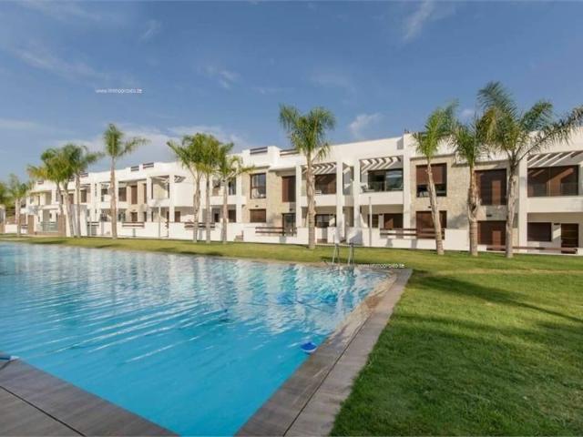 Villa te koop te Torrevieja Spanje
