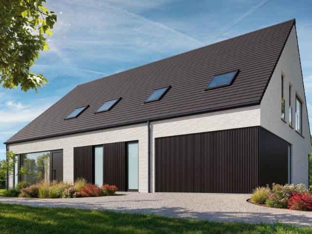Villa te koop voor 1252000 euro met 5 slaapkamers