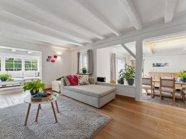 Villa te koop voor 1295000 euro met 5 slaapkamers