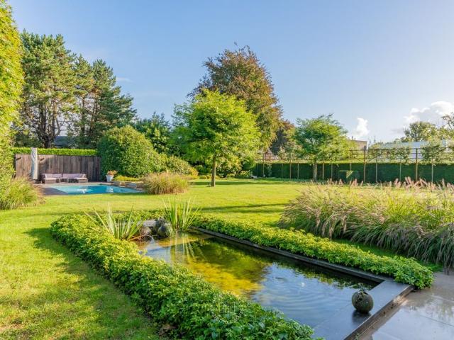 Villa te koop voor 1380000 euro met 3 slaapkamers