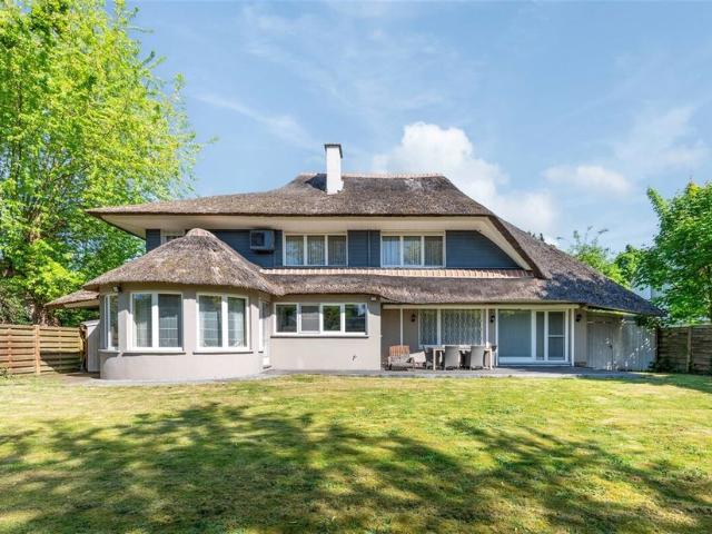 Villa te koop voor 1395000 euro met 5 slaapkamers