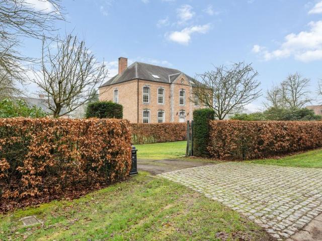 Villa te koop voor 1595000 euro met 5 slaapkamers