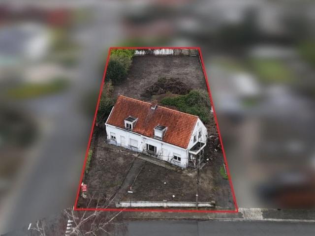 Villa te koop voor 150000 euro met 2 slaapkamers