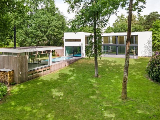 Villa te koop voor 1995000 euro met 5 slaapkamers
