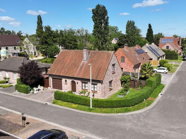 Villa te koop voor 349000 euro met 3 slaapkamers