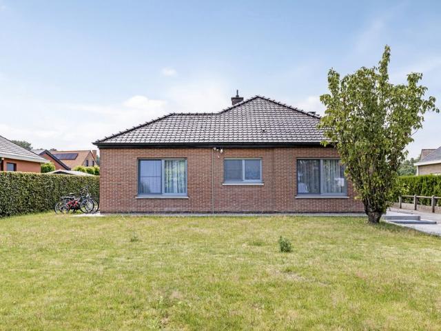 Villa te koop voor 350000 euro met 4 slaapkamers
