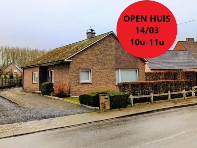 Villa te koop voor 364900 euro met 3 slaapkamers