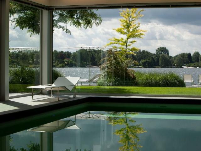 Villa te koop voor 3995000 euro met 5 slaapkamers