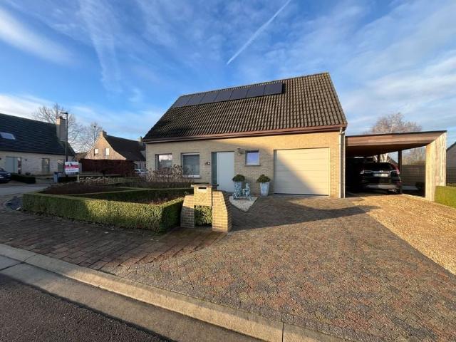 Villa te koop voor 455000 euro met 3 slaapkamers