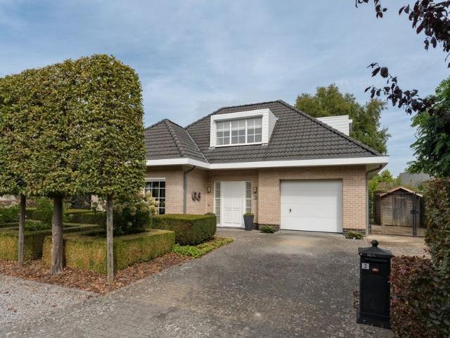 Villa te koop voor 469000 euro met 3 slaapkamers