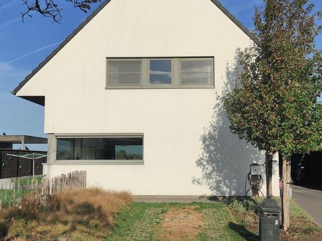 Villa te koop voor 525000 euro met 4 slaapkamers
