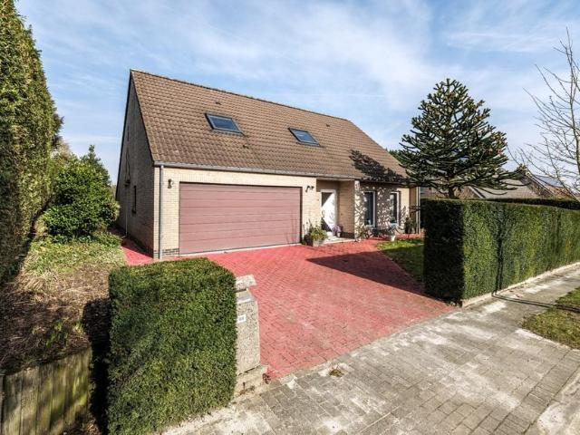 Villa te koop voor 554000 euro met 3 slaapkamers