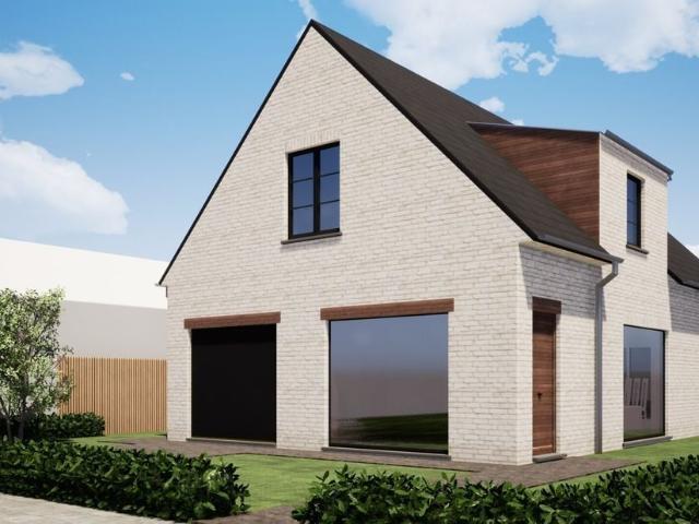 Villa te koop voor 550724 euro met 3 slaapkamers