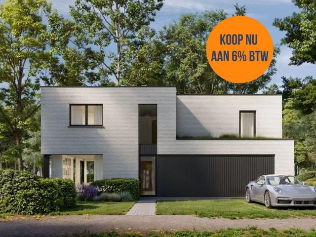 Villa te koop voor 553000 euro met 3 slaapkamers