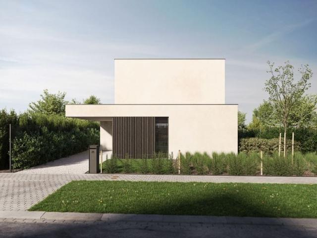 Villa te koop voor 565000 euro met 3 slaapkamers