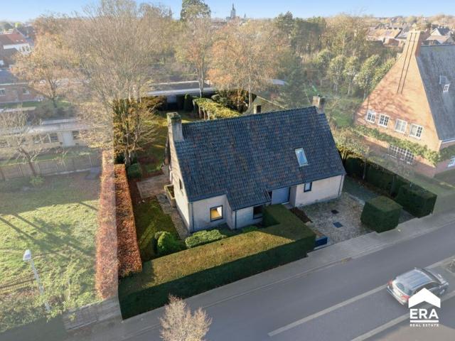 Villa te koop voor 565000 euro met 4 slaapkamers