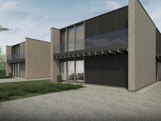 Villa te koop voor 575000 euro met 3 slaapkamers