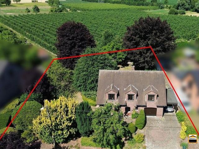 Villa te koop voor 635000 euro met 3 slaapkamers