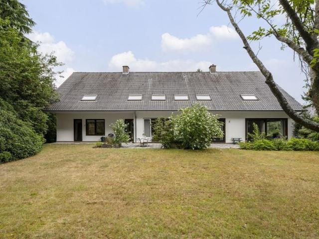 Villa te koop voor 649000 euro met 5 slaapkamers