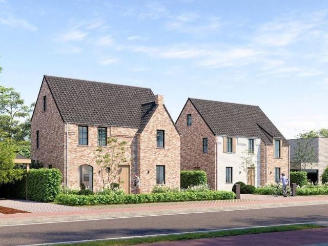 Villa te koop voor 668400 euro met 5 slaapkamers