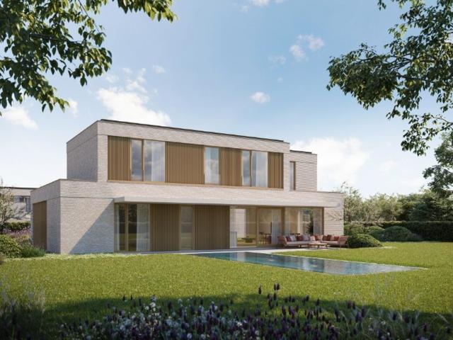 Villa te koop voor 687000 euro met 4 slaapkamers